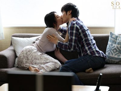 Phim sex vét máng chị đồng nghiệp Suzu Honjo nóng bỏng